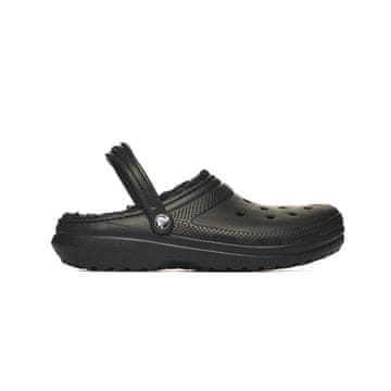 Crocs Čevlji Crocs Classic Lined Clog K 207010060