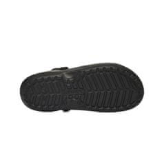 Crocs Cokle črna 33 EU Classic Lined Clog K