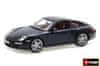 1:24 Plus Porsche 911 Carrera S Black