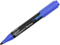 MONAMI MONAMI Komplet permanentnih markerjev, SigmaFlo 120, 2 mm