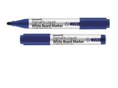 MONAMI MONAMI Marker za bele table SigmaFlo 220, 2 mm, modri, 2080151514