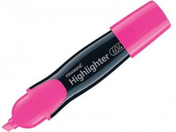 MONAMI MONAMI osvetljevalec 604, 1-6 mm, roza