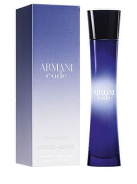Giorgio Armani Code For Women - EDP