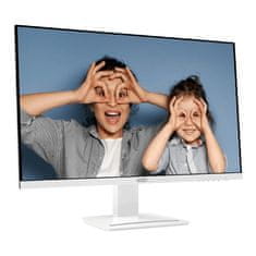 MSI MSI Pro MP273QW E2 monitor, 27, WQHD, IPS, 100Hz, 1ms, bel (MONMSI00018)