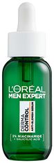 Loreal Paris Serum proti kožnim nepopolnostim Men Expert Derma Control (Niacinamide Anti-Blemish Serum) 30 ml