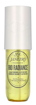 Parfumirano pršilo za telo in lase Rio Radiance (Hair and Body Fragrance Mist)