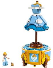 LEGO Disneyjeva princesa 43266 Pepelkina obleka