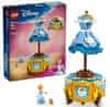 LEGO Disneyjeva princesa 43266 Pepelkina obleka