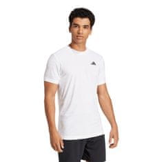 Adidas Majice bela XL Freelift 2025
