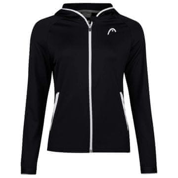 Head Športni pulover črna 170 - 175 cm/L Breaker Full Zip