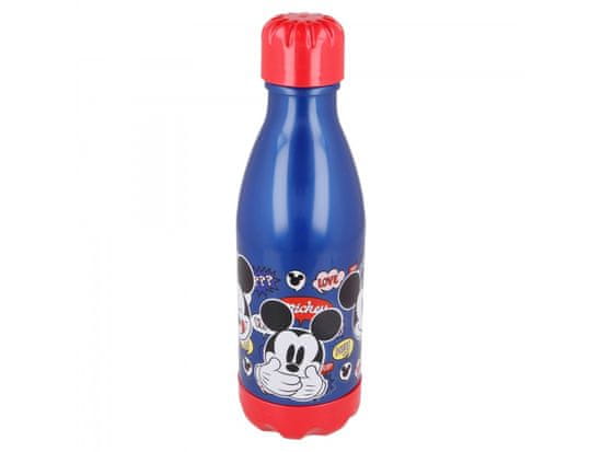Stor Plastenka MICKEY MOUSE Simple, 560ml, 41000