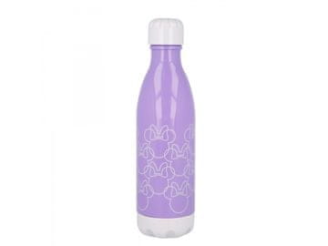 Stor Plastenka MINNIE MOUSE Simple, 660ml, 01030