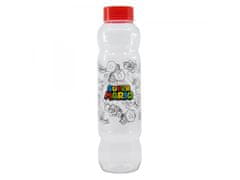 Stor Plastenka XL SUPER MARIO 1200ml, 03593