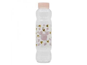 Stor Plastenka XL MINNIE MOUSE 1200ml, 02743
