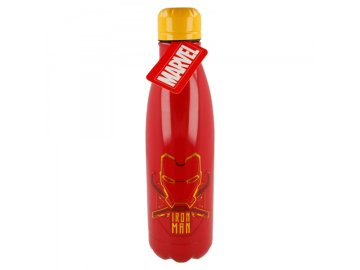 Stor Steklenica iz nerjavečega jekla / termos IRON MAN 780ml, 01540