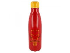 Stor Steklenica iz nerjavečega jekla / termos IRON MAN 780ml, 01540