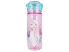 Stor Plastenka DISNEY FROZEN Diamond, 580ml, 60453