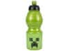Plastenka MINECRAFT 400ml, 511021001
