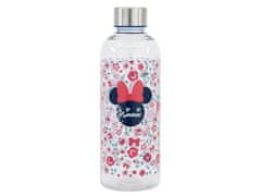 Stor Plastična steklenica Minnie Mouse Gardening, 850ml, 75731
