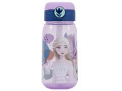 Stor Plastenka s samodejnim odpiranjem DISNEY FROZEN, 510ml, 74242