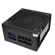 White Shark napajalnik GPSU-850W ADMIRAL 850W 80+ GOLD Full Modular