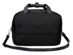 Jada Toys Pepe Jeans Morgan Black - Torba za ramo, 7924731