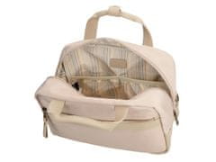 Jada Toys Pepe Jeans Morgan Beige - Torba za ramo, 7924733