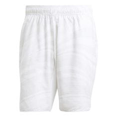 Adidas Hlače bela 170 - 175 cm/M Club Climacool