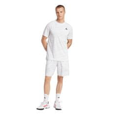 Adidas Hlače bela 170 - 175 cm/M Club Climacool