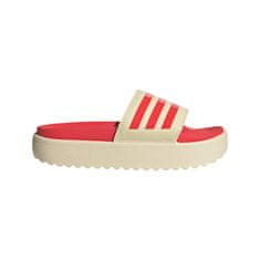 Adidas Japanke bež 37 1/3 EU Adilette Platform