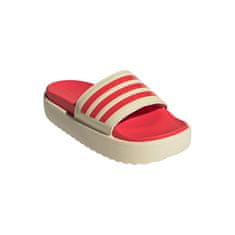 Adidas Japanke bež 37 1/3 EU Adilette Platform
