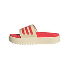 Adidas Japanke bež 37 1/3 EU Adilette Platform