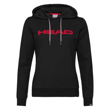 Head Športni pulover črna Club