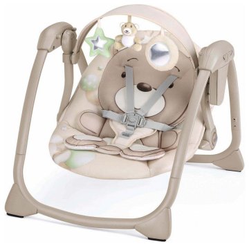 CAM Gugalnik za dojenčka MIDI Orso Bolle