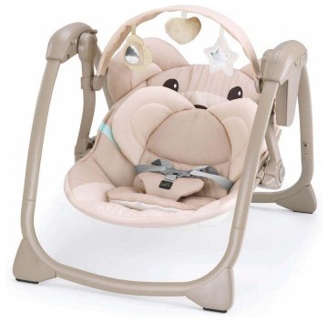 CAM Gugalnik za dojenčka MIDI Cagnolini