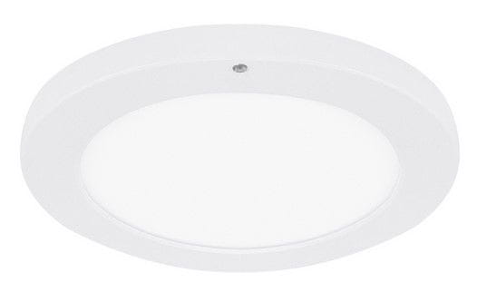 Ideus LED panel 24W vgradno-nadgradni s senzorjem 3CCT 3170lm IP20 OLGIERD bel