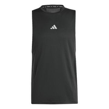 Adidas Majice črna Tank-top