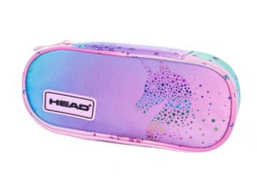 Head Enokomorni svinčnik / torbica Head UNICORN OMBRE, AC6, 505022082