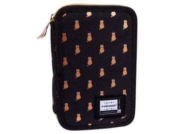 Head Dvojposchodový peračník Head GOLDEN KITTY, AC2, 503021026