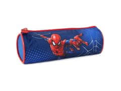 Perletti Okrogel peresnik z zadrgo Spiderman, 13240