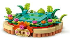 LEGO Disneyjeva princesa 43272 Heihei