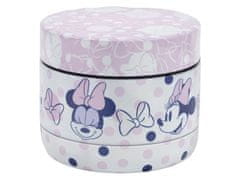 Stor Posoda za hrano iz nerjavečega jekla MINNIE MOUSE, 360ml, 74494