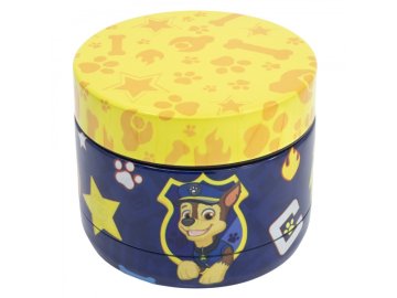 Stor Posoda za hrano iz nerjavečega jekla PAW PATROL, 360ml, 74694