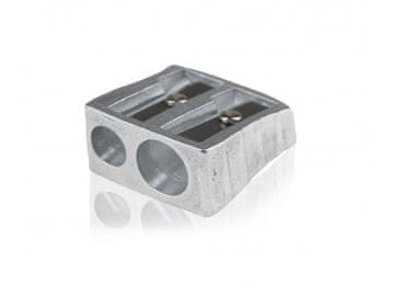 Astra ASTRA Essa, Hliníkové strúhadlo dvojité, 404120001