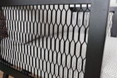 Rojaplast Edinburgh Duo aluminijasti fotelj, 2 kosa