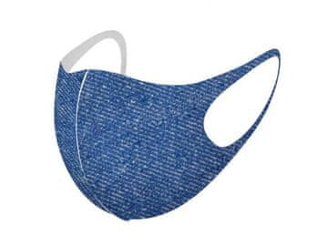 New Import Neoprene Drape JEANS za odrasle