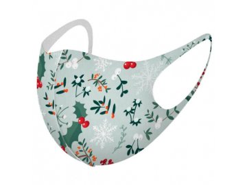 New Import Neoprenski preliv za odrasle CHRISTMAS Green