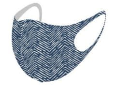 New Import Neoprenska zavesa za odrasle TEXTURA, velikost M