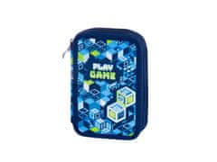 Astra ASTRABAG, Tristopenjski svinčnik s polnilom PLAY GAME, AC31, 503023016