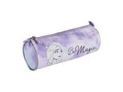 Artesania Cerda DISNEY FROZEN okrogel svinčnik z zadrgo, 2100003838